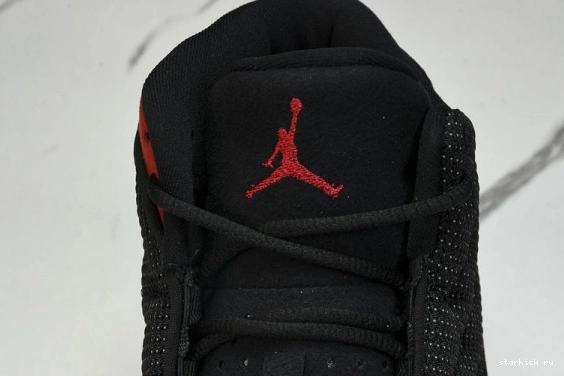 AIR 414571-004 414571-004 Jordan  'BRED' Retro 13 1219